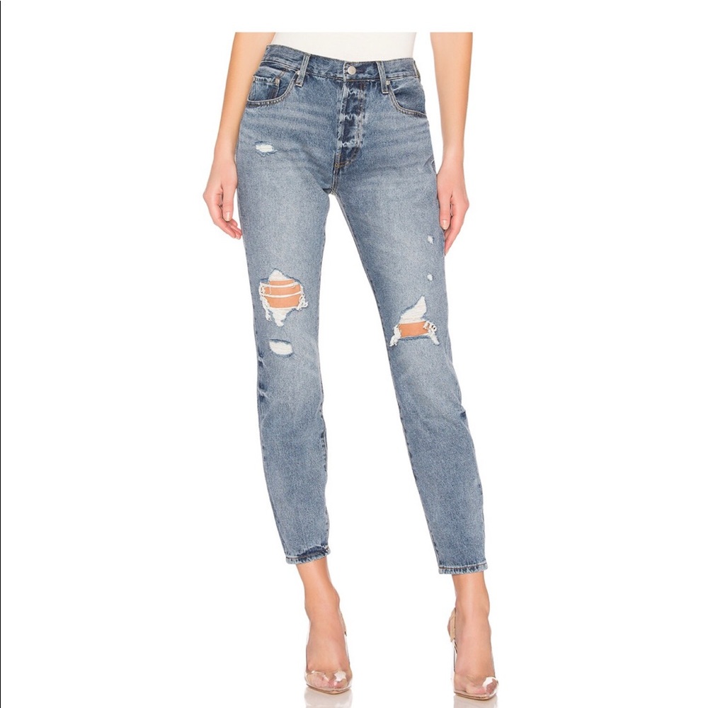 By the way Jeans